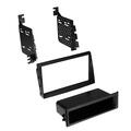 American International American International Double Din Stereo Dash Kit HYNK1133